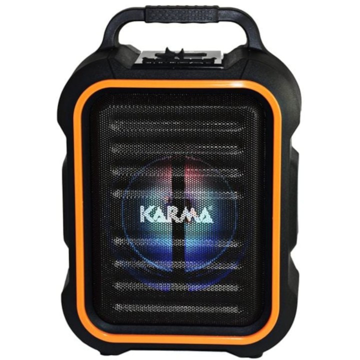 Karma - BM 863