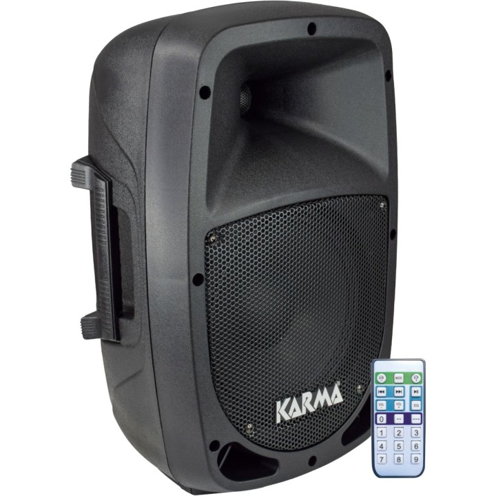 Karma - BK 8A