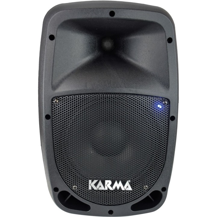 Karma - BK 8A