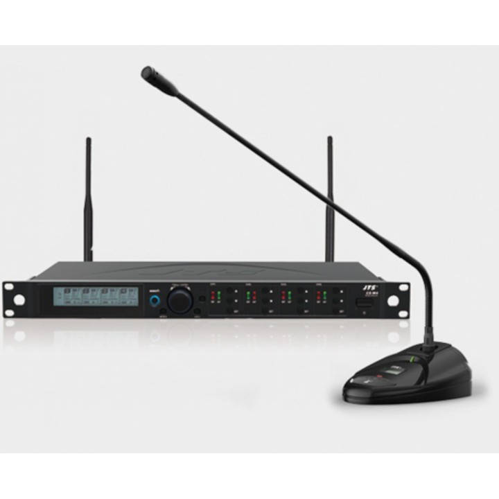 Acquista JTS CS-W4C+ 4XCS-W4T online | Merula Strumenti Musicali