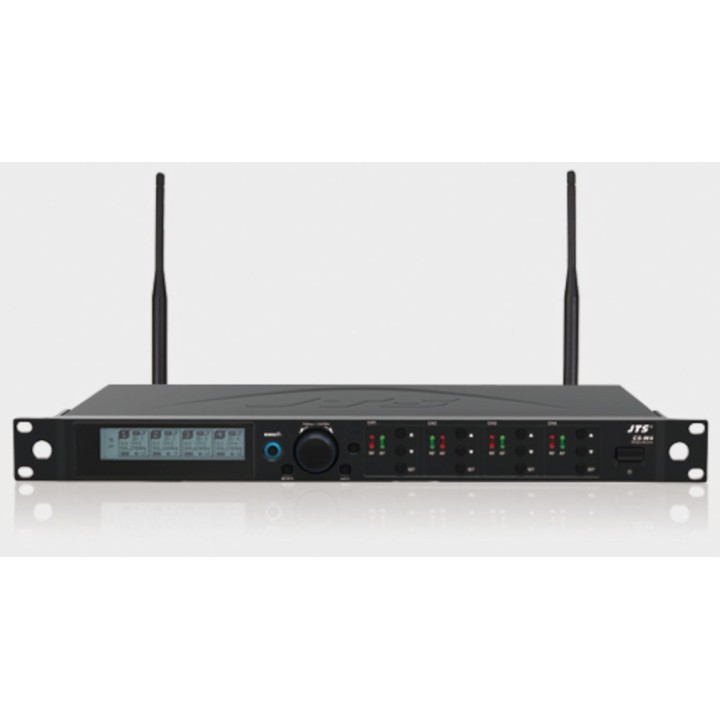 Acquista JTS CS-W4C+ 4XCS-W4T online | Merula Strumenti Musicali