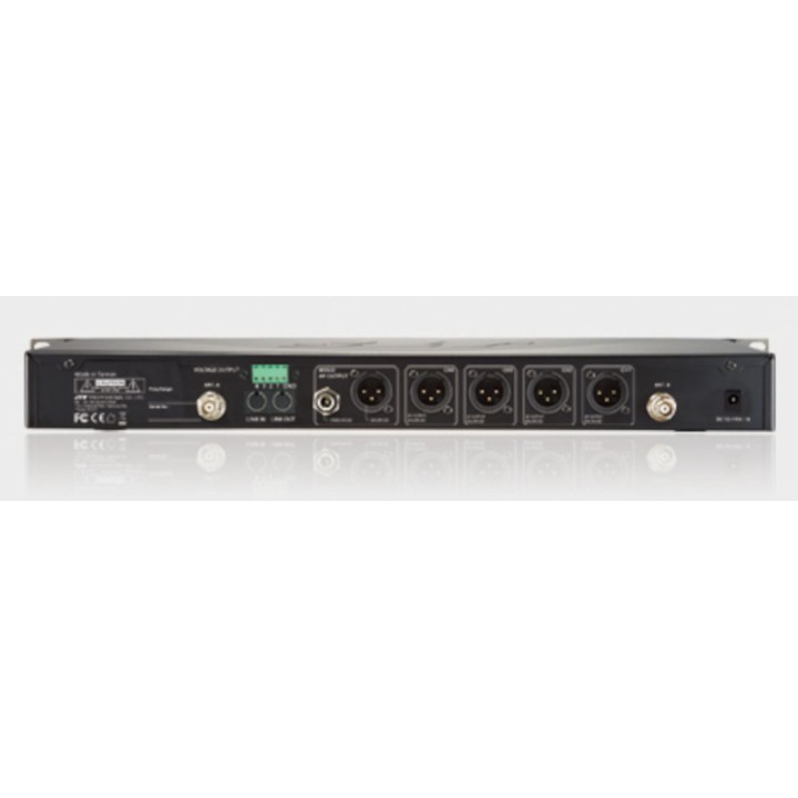 Acquista JTS CS-W4C+ 4XCS-W4T online | Merula Strumenti Musicali