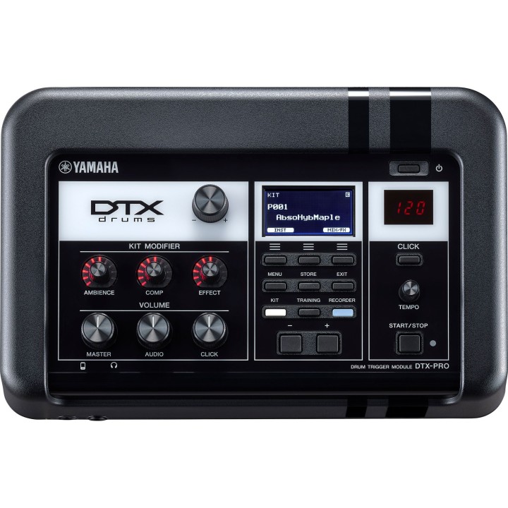 Yamaha | DTX6K5-M Batteria elettronica con pelli mesh