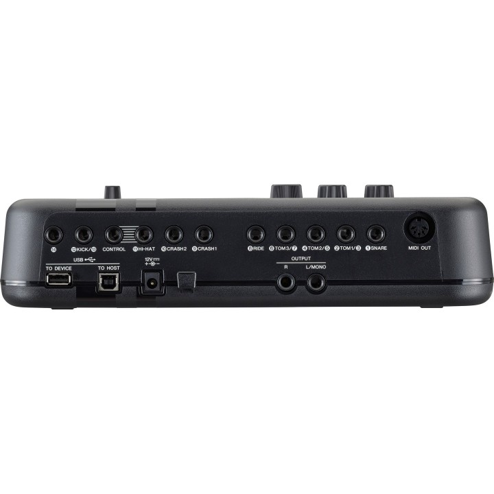 Yamaha | DTX6K5-M Batteria elettronica con pelli mesh