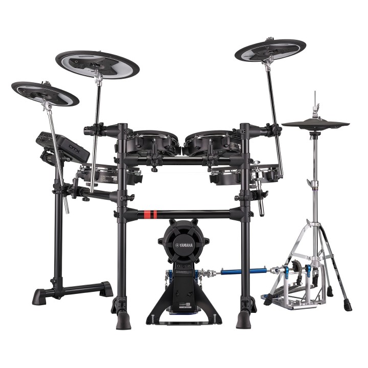 Yamaha | DTX6K5-M Batteria elettronica con pelli mesh