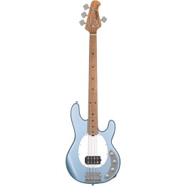 Sterling StingRay RAY34 Firemist Silver