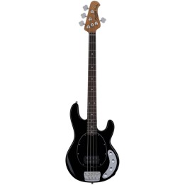 Sterling Stingray Ray34 4 Black - Basso elettrico
