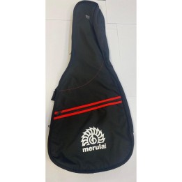 Stefy Line GB200 3/4 - Custodia per Chitarra Elettrica