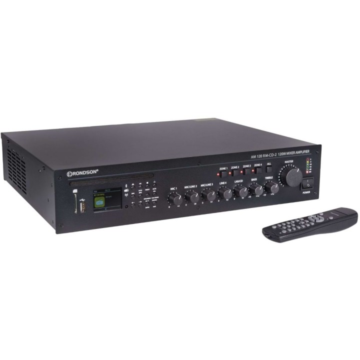 Rondson - AM 240 RM-CD-2