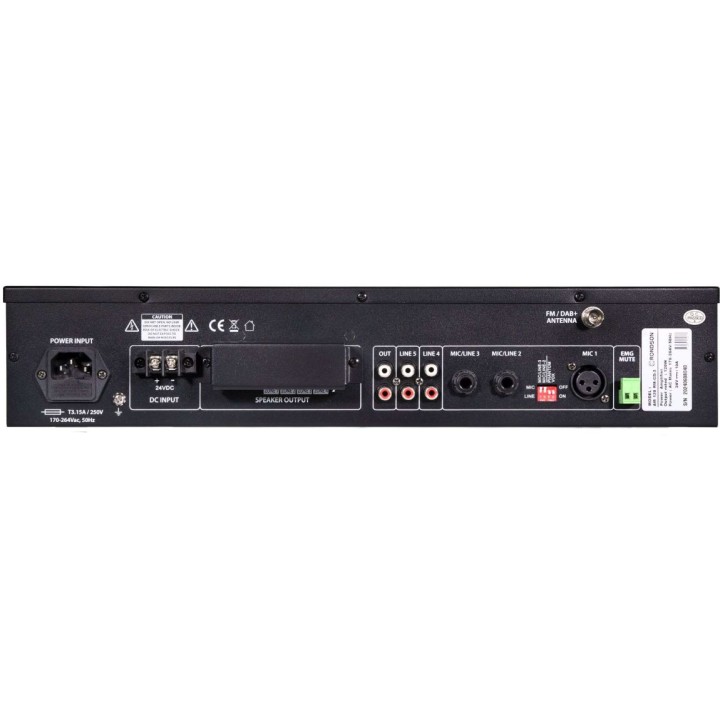 Rondson - AM 240 RM-CD-2
