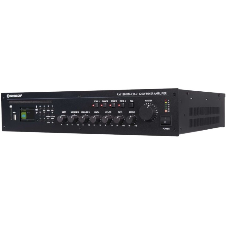 Rondson - AM 240 RM-CD-2