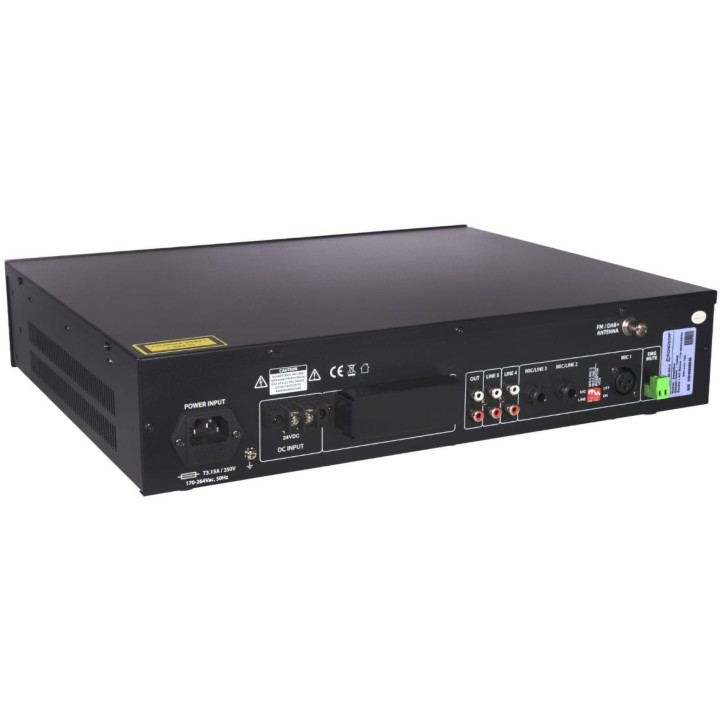 Rondson - AM 240 RM-CD-2