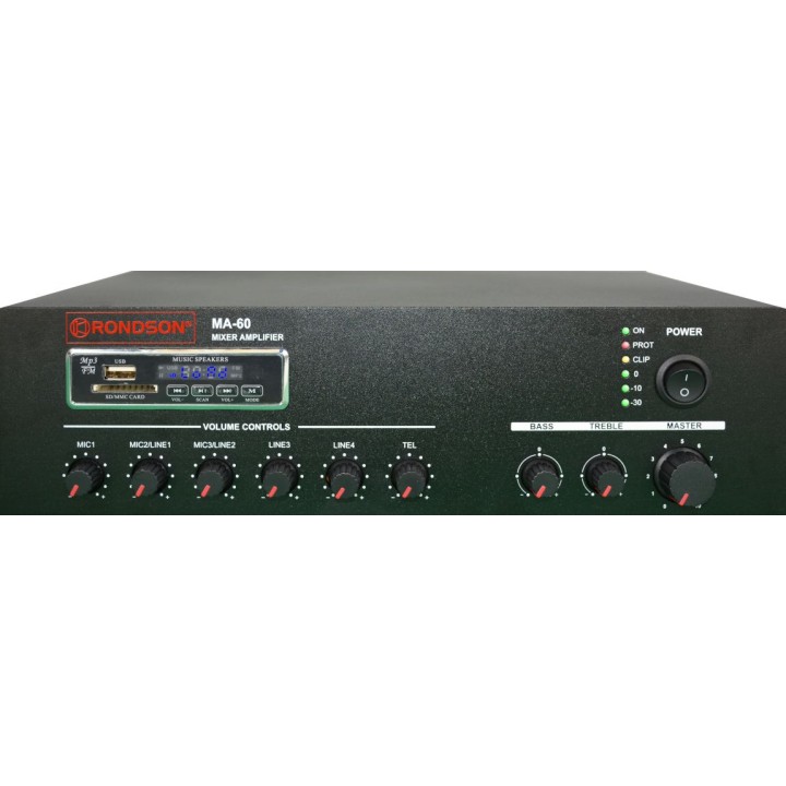 Rondson - MA-120