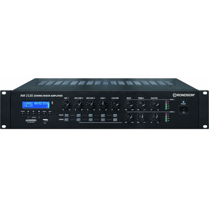 Rondson - AM 2120