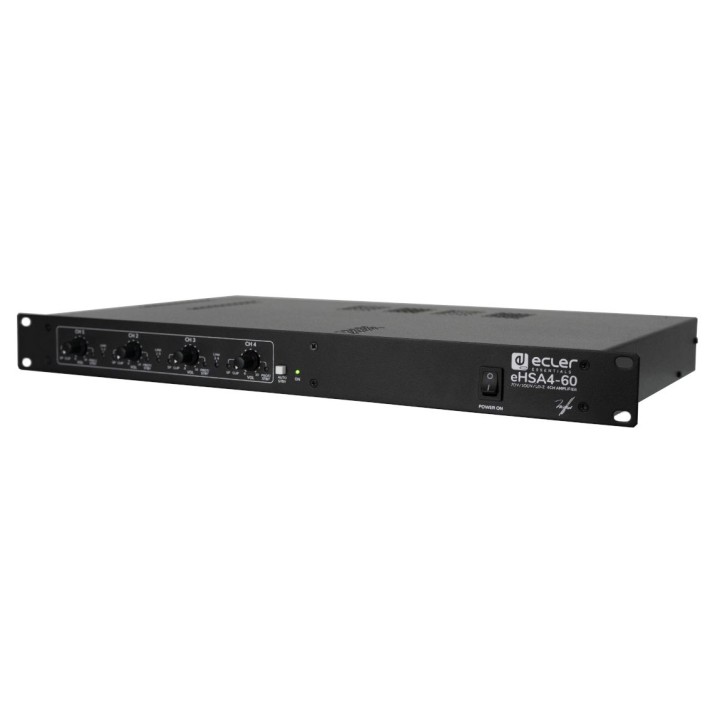 Ecler - EHSA 4 60