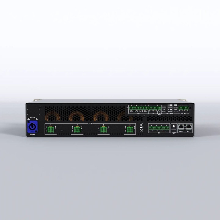 Ecler - VIDA48Q