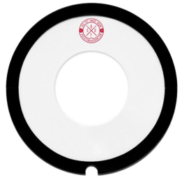 Big Fat Snare Drums Steve's Donut 14" - Bfsd14don