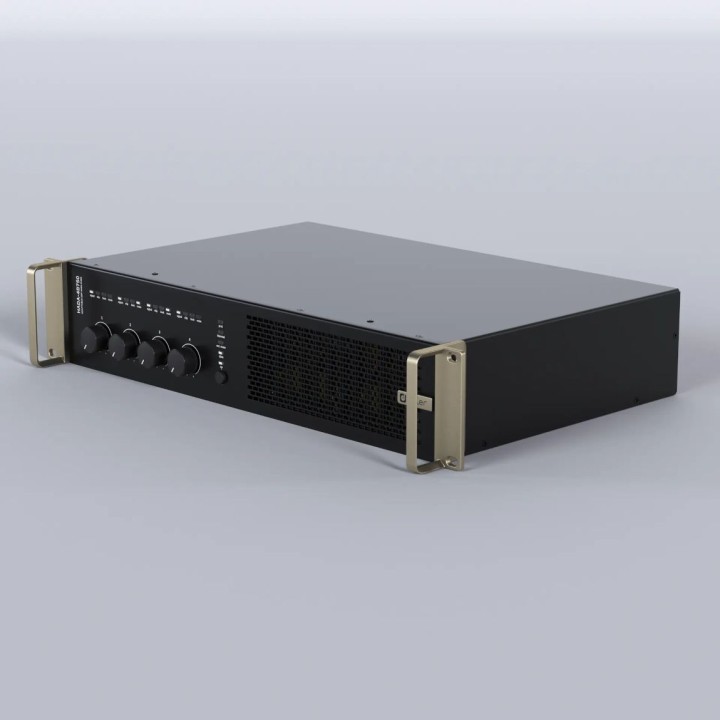 Ecler - HADA-4B750