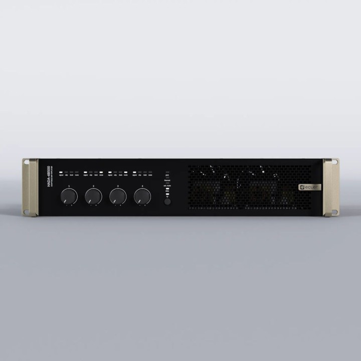 Ecler - HADA-4B500