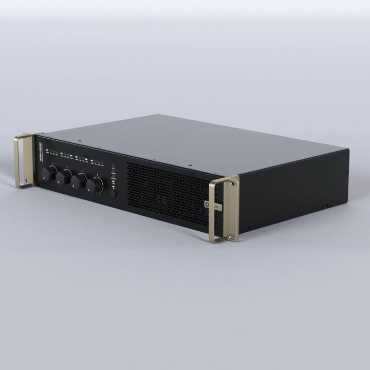 Ecler - HADA-4B500