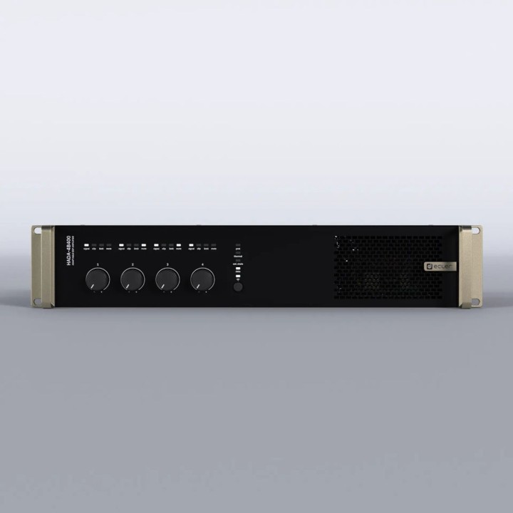 Ecler - HADA-4B400
