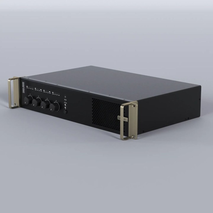 Ecler - HADA-4B400