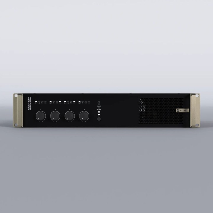 Ecler - HADA-4B250