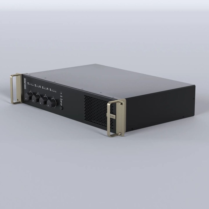 Ecler - HADA-4B250