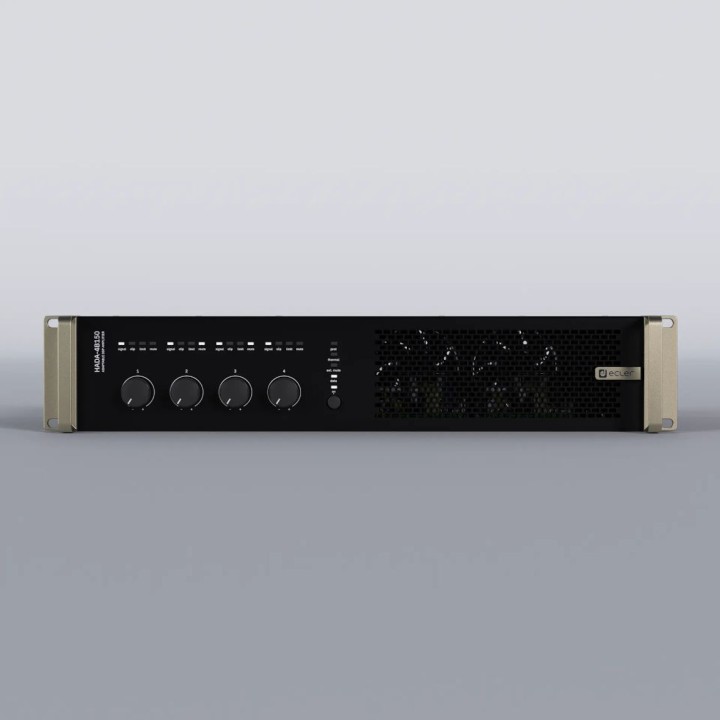 Ecler - HADA-4B150