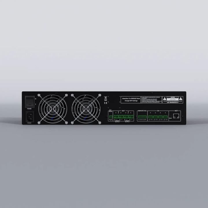 Ecler - HADA-4B150