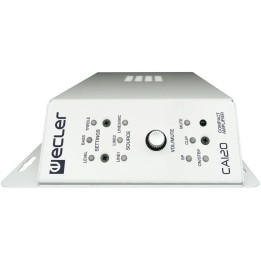 Acquista ECLER CA 120 online | Merula Strumenti Musicali