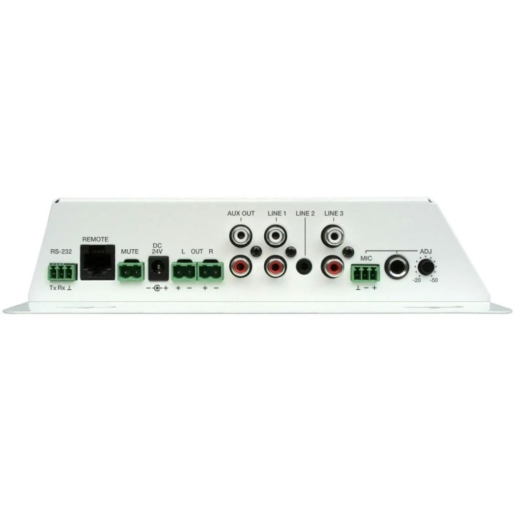 Acquista ECLER CA 120 online | Merula Strumenti Musicali