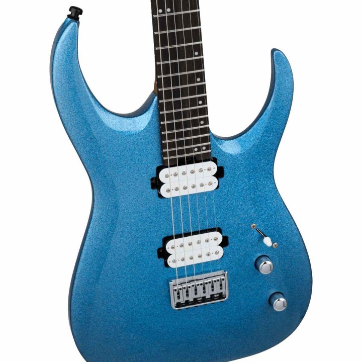 Jackson Pro Series Signature Misha Mansoor Juggernaut HT6 - Chitarra elettrica