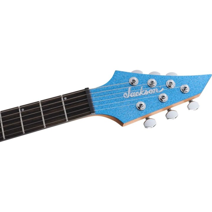 Jackson Pro Series Signature Misha Mansoor Juggernaut HT6 - Chitarra elettrica