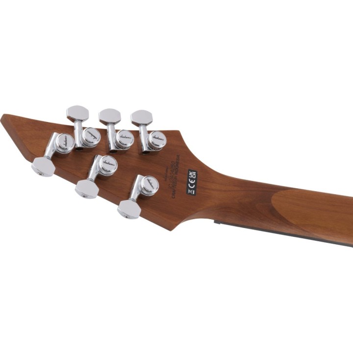 Jackson Pro Series Signature Misha Mansoor Juggernaut HT6 - Chitarra elettrica