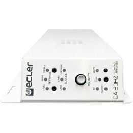 Ecler - CA 120HZ