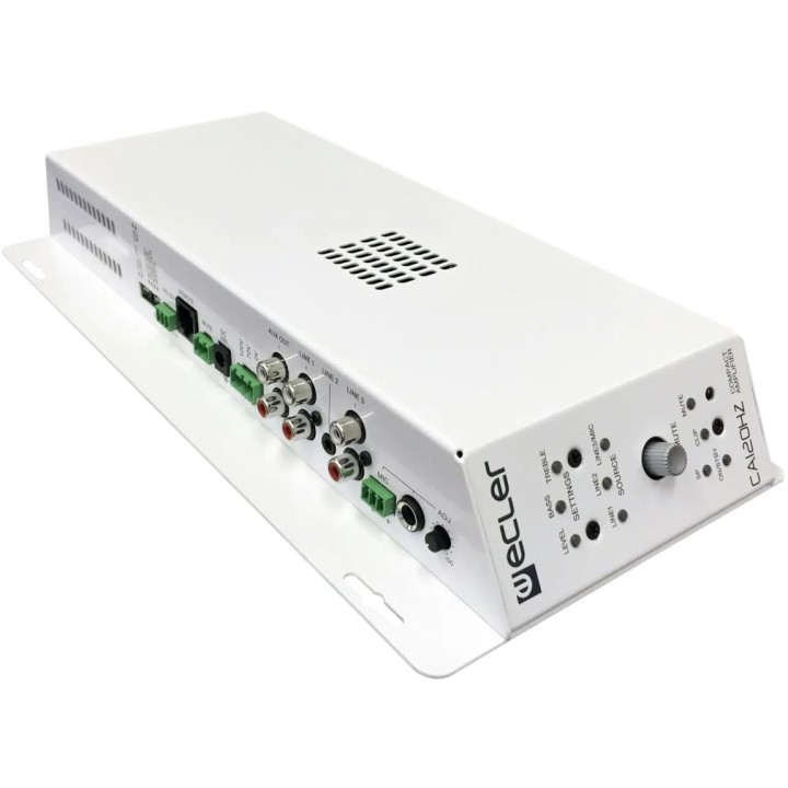 Ecler - CA 120HZ