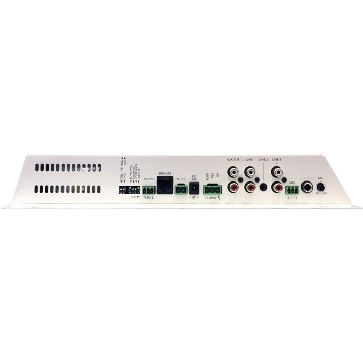 Ecler - CA 120HZ