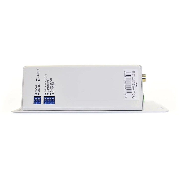 Ecler - CA 40