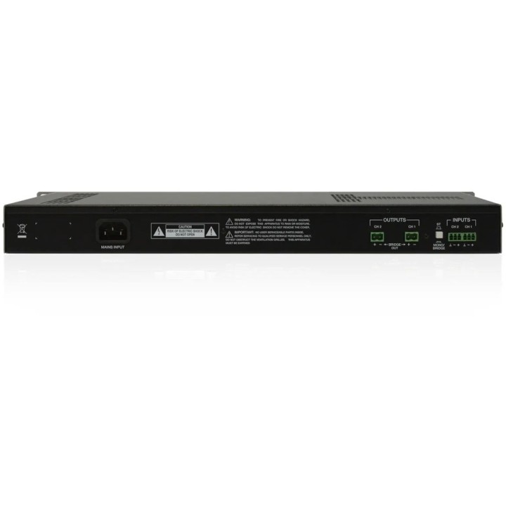 Ecler - EGPA 2 300