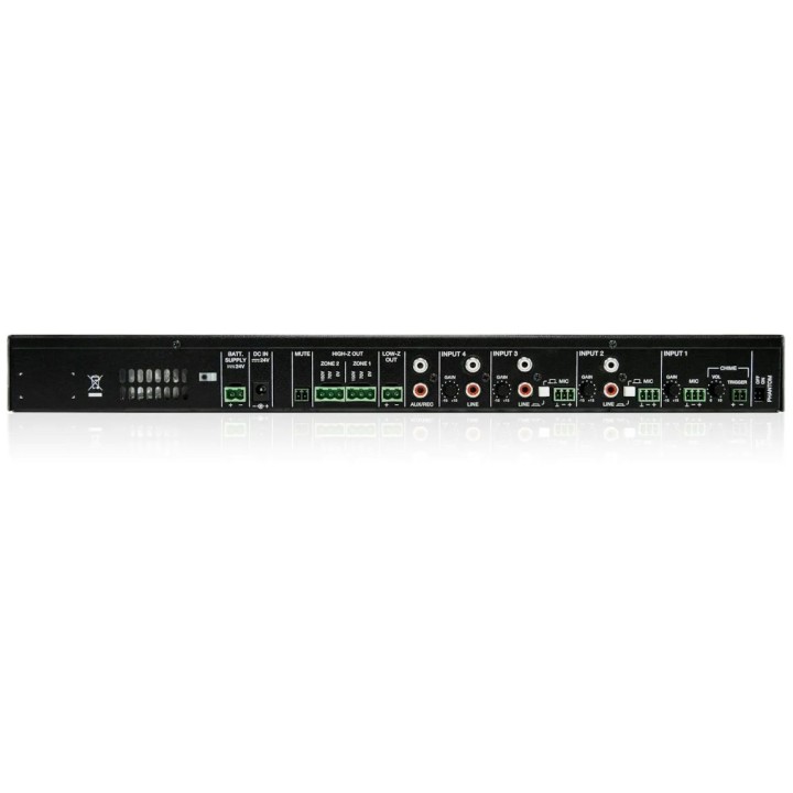Ecler - EHMA 120