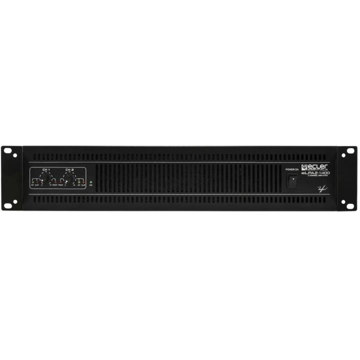 Ecler - ELPA 2 1400