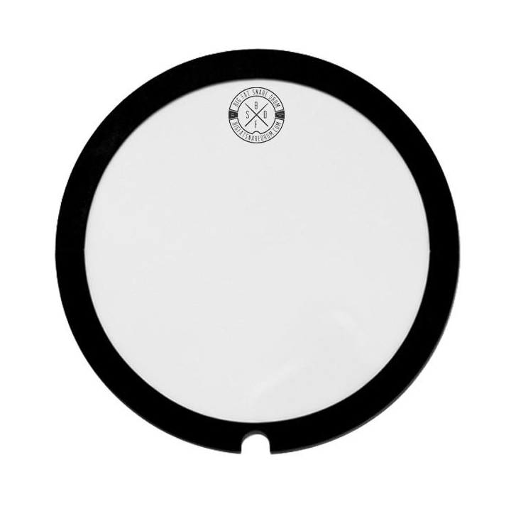 Big Fat Snare Drums The Original 14" - Bfsd14
