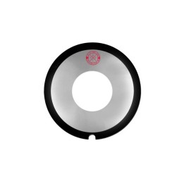 Acquista BIG FAT SNARE DRUMS Shining Donut 14" - BFSD14SD online | Merula Strumenti Musicali