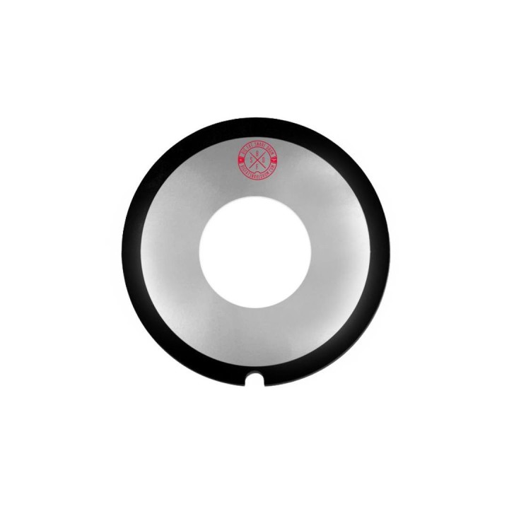 Acquista BIG FAT SNARE DRUMS Shining Donut 14" - BFSD14SD online | Merula Strumenti Musicali