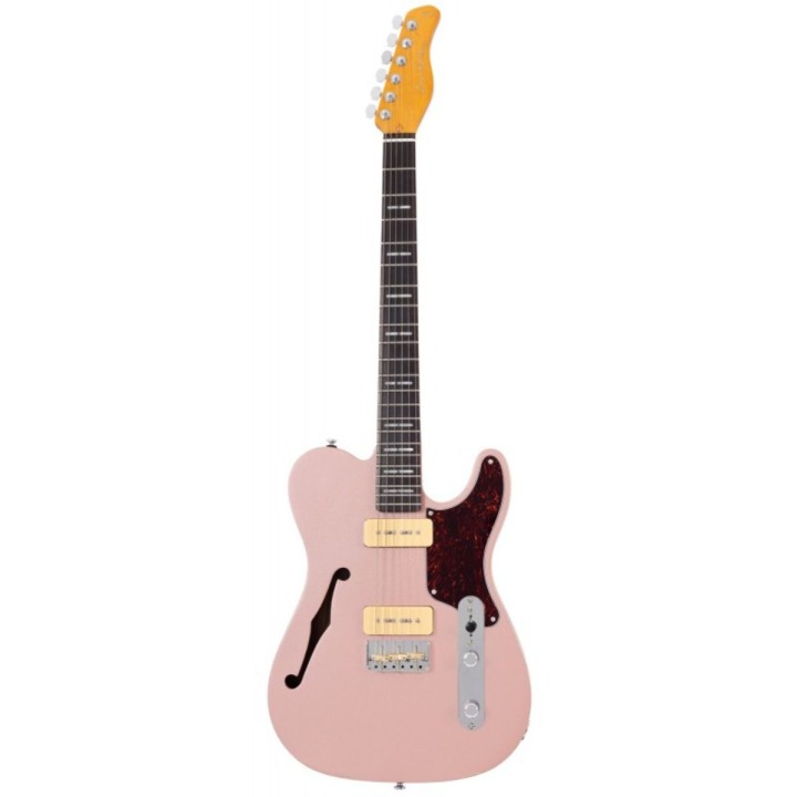 Sire T7TM Rosegold - Chitarra elettrica solid body