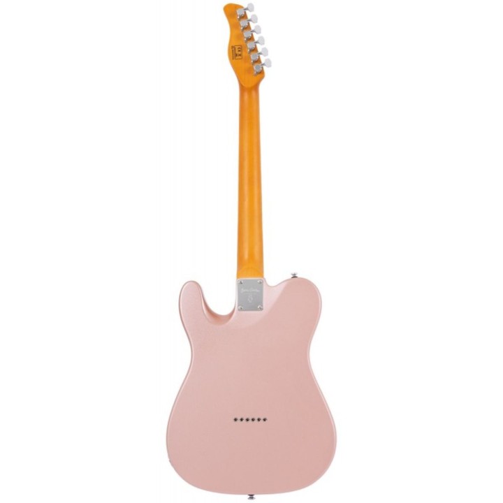 Sire T7TM Rosegold - Chitarra elettrica solid body