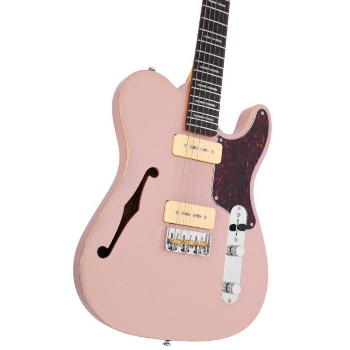 Sire T7TM Rosegold - Chitarra elettrica solid body