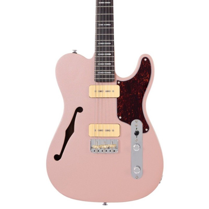 Sire T7TM Rosegold - Chitarra elettrica solid body