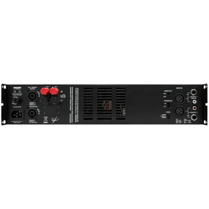 Ecler - ELPA 2 350